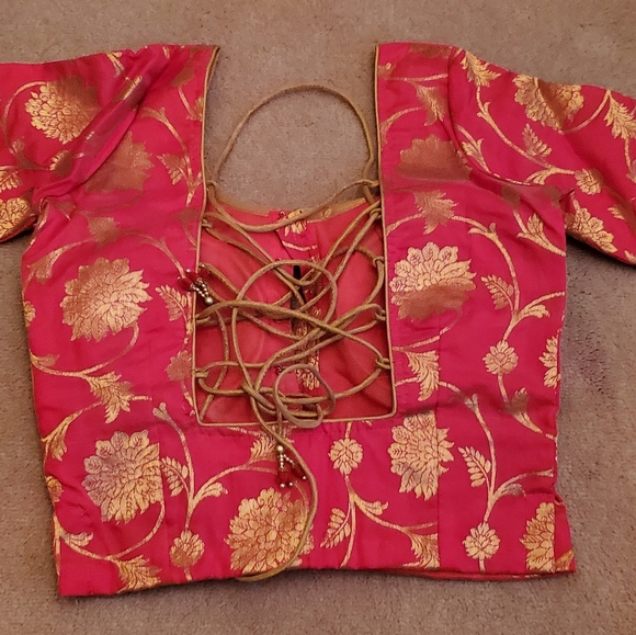 Lengha - Picture 1 of 3